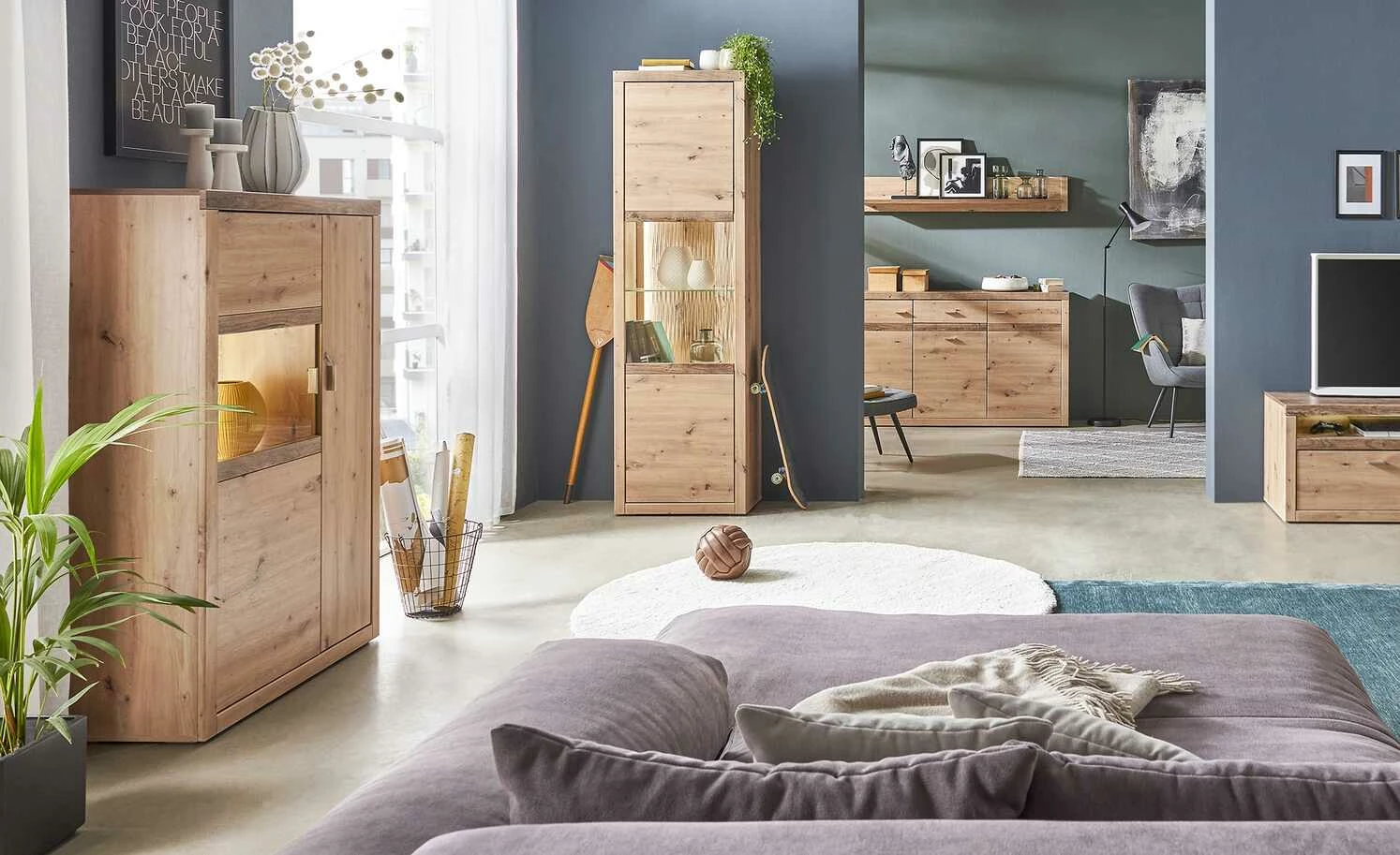 Wandboard Volare 3 Wandboard Volare