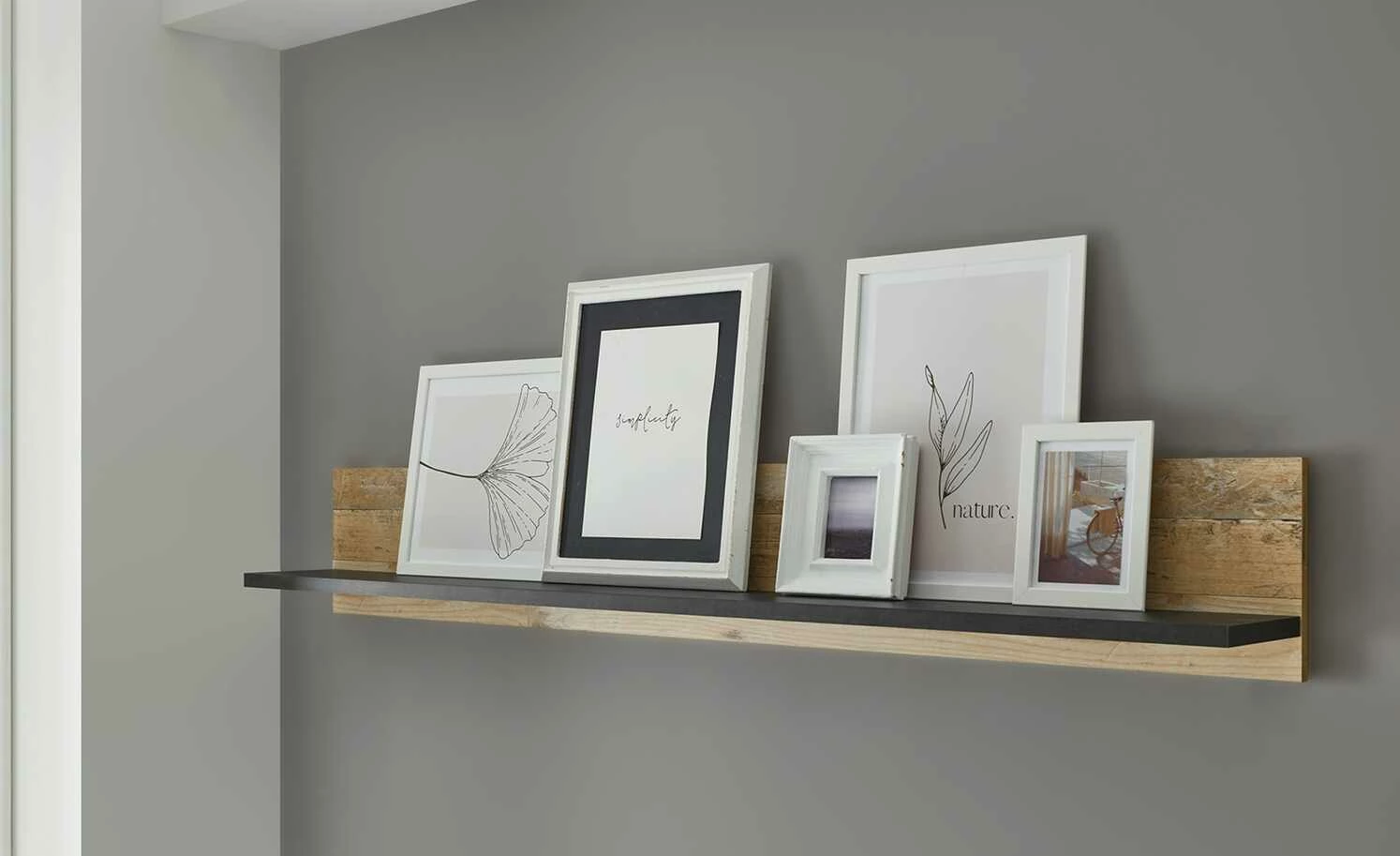 Wandboard Sintra | Old Style hell (Nachbildung) 4 Wandboard Sintra | Old Style hell (Nachbildung) – Bild 2