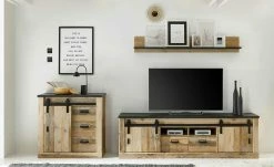 Wandboard Sintra | Old Style hell (Nachbildung)