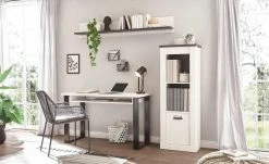 Regal Sintra | Pinie Weiß (Nachbildung) 14 Regal Sintra | Pinie Weiß (Nachbildung) -Deutschland Regale Verkaufs-Shop 13206377 5 202205041236