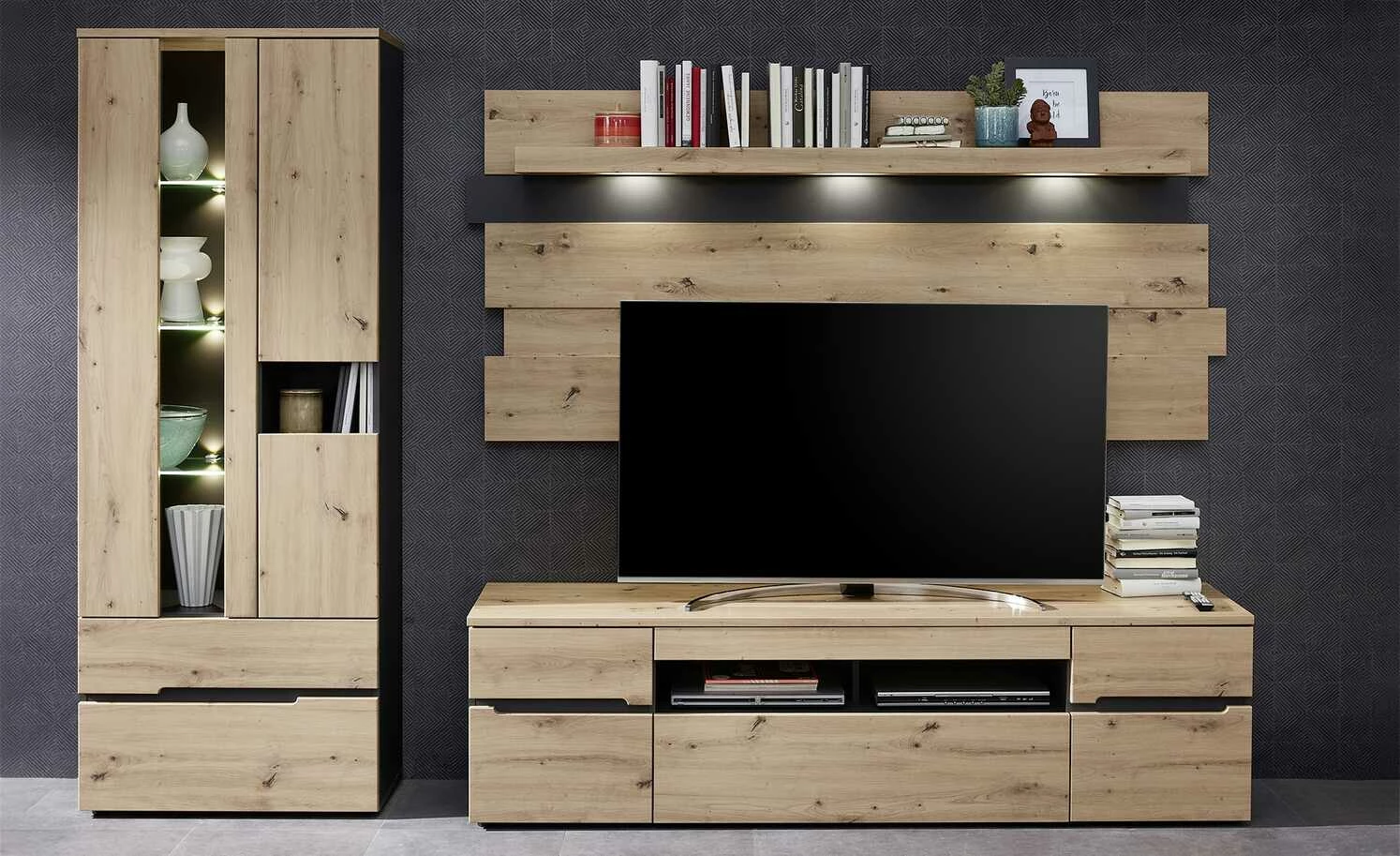 Wandpaneel Vesio 4 Wandpaneel Vesio – Bild 2