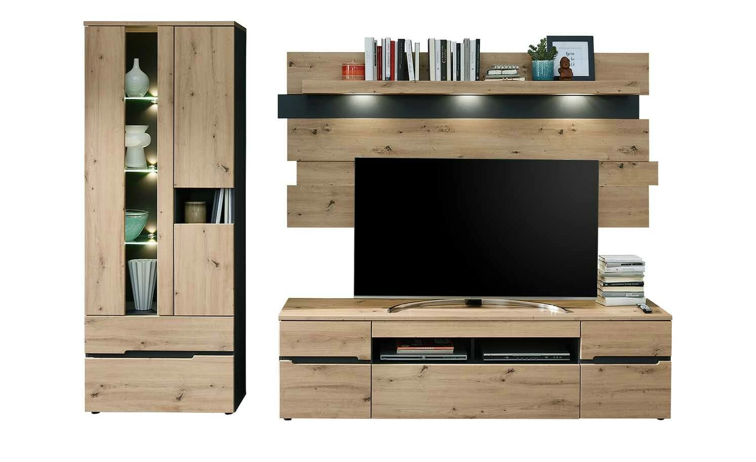 Wandpaneel Vesio 3 Wandpaneel Vesio