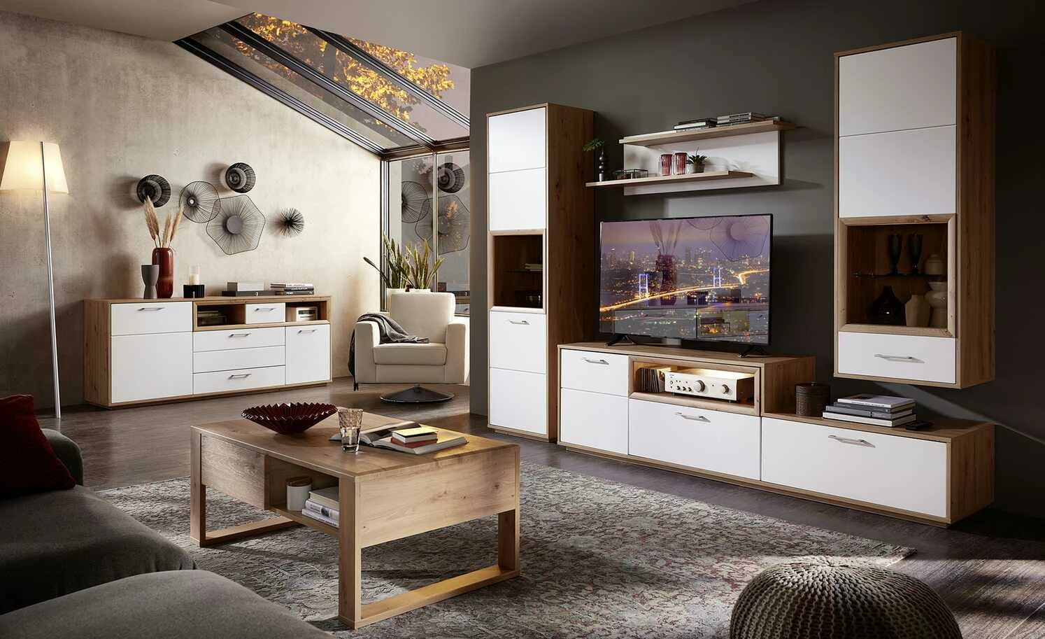 uno Wandboard Nedio 4 uno Wandboard Nedio – Bild 2