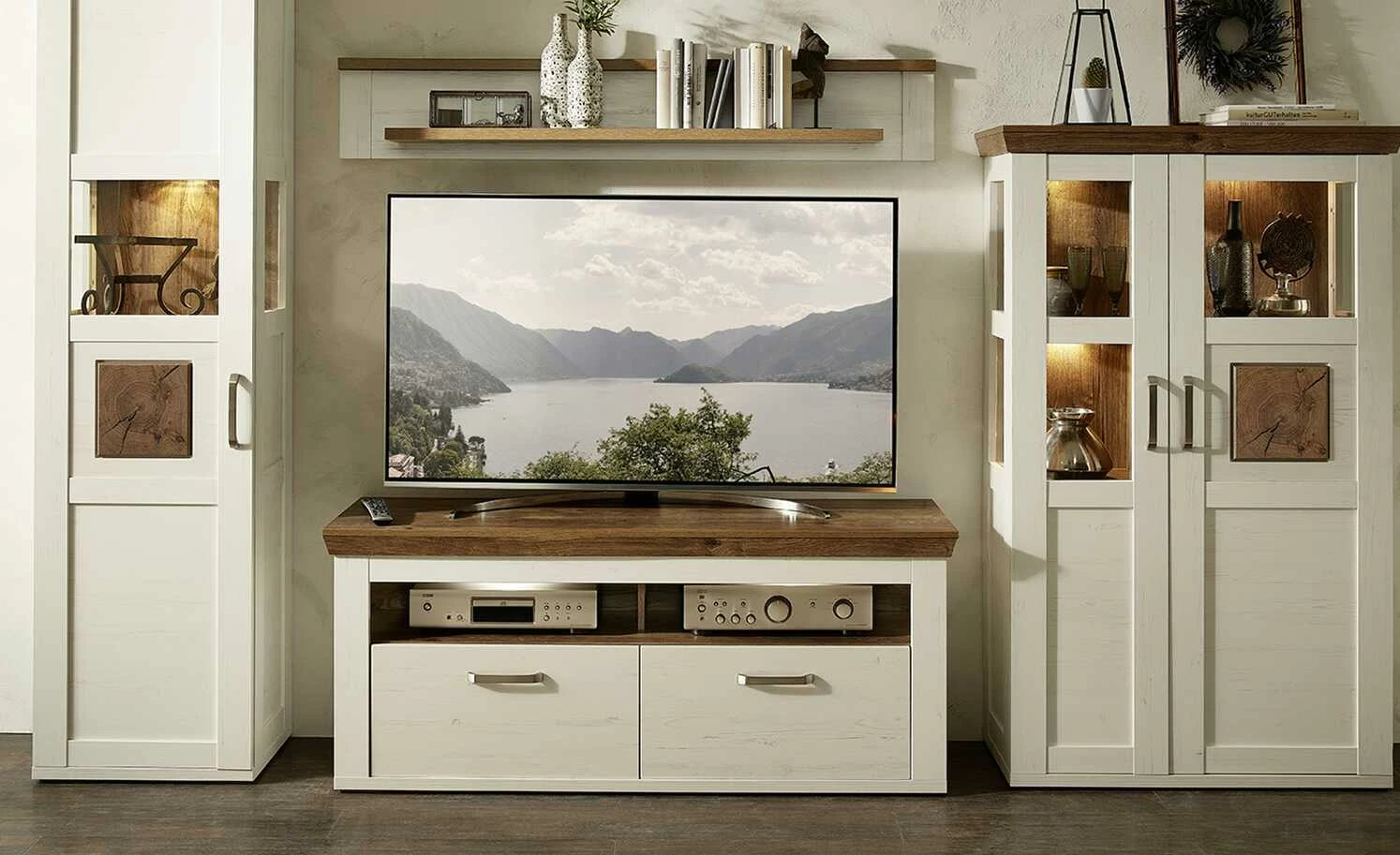 maison bleue Wandbord Cendo 4 maison bleue Wandbord Cendo – Bild 2