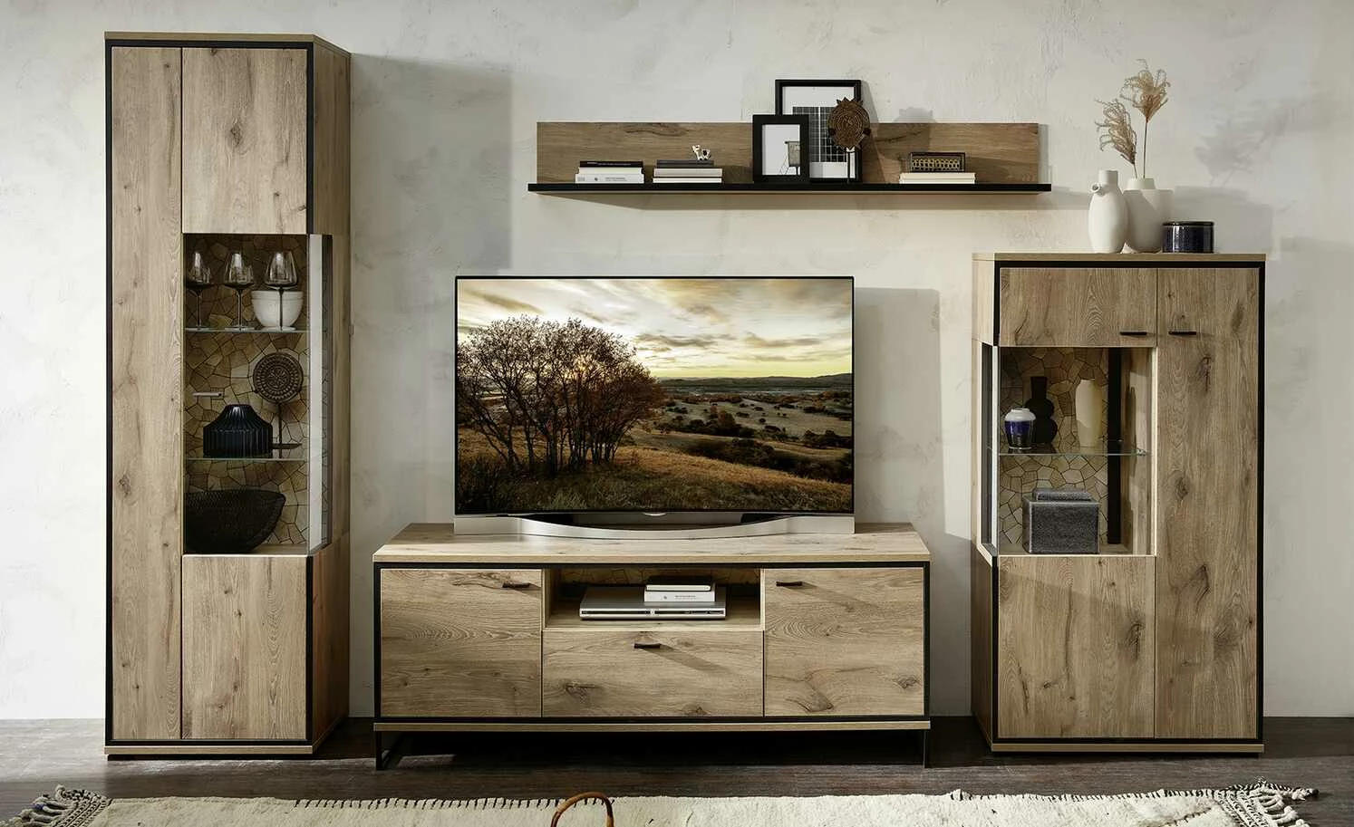 uno Wandboard Ruben 4 uno Wandboard Ruben – Bild 2