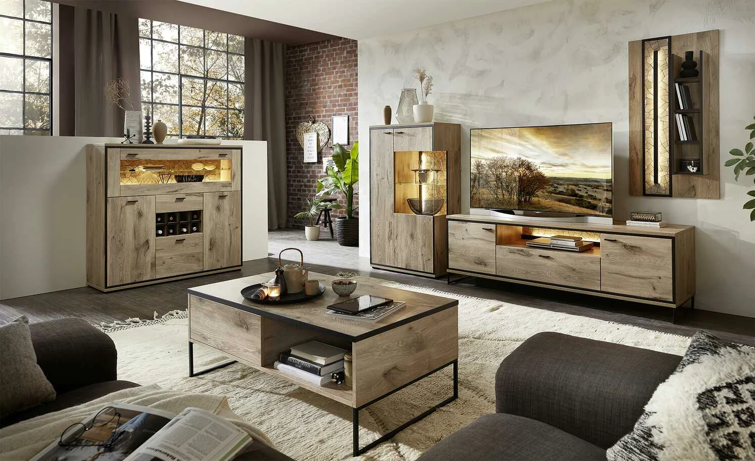 uno Wandregal Ruben 3 uno Wandregal Ruben