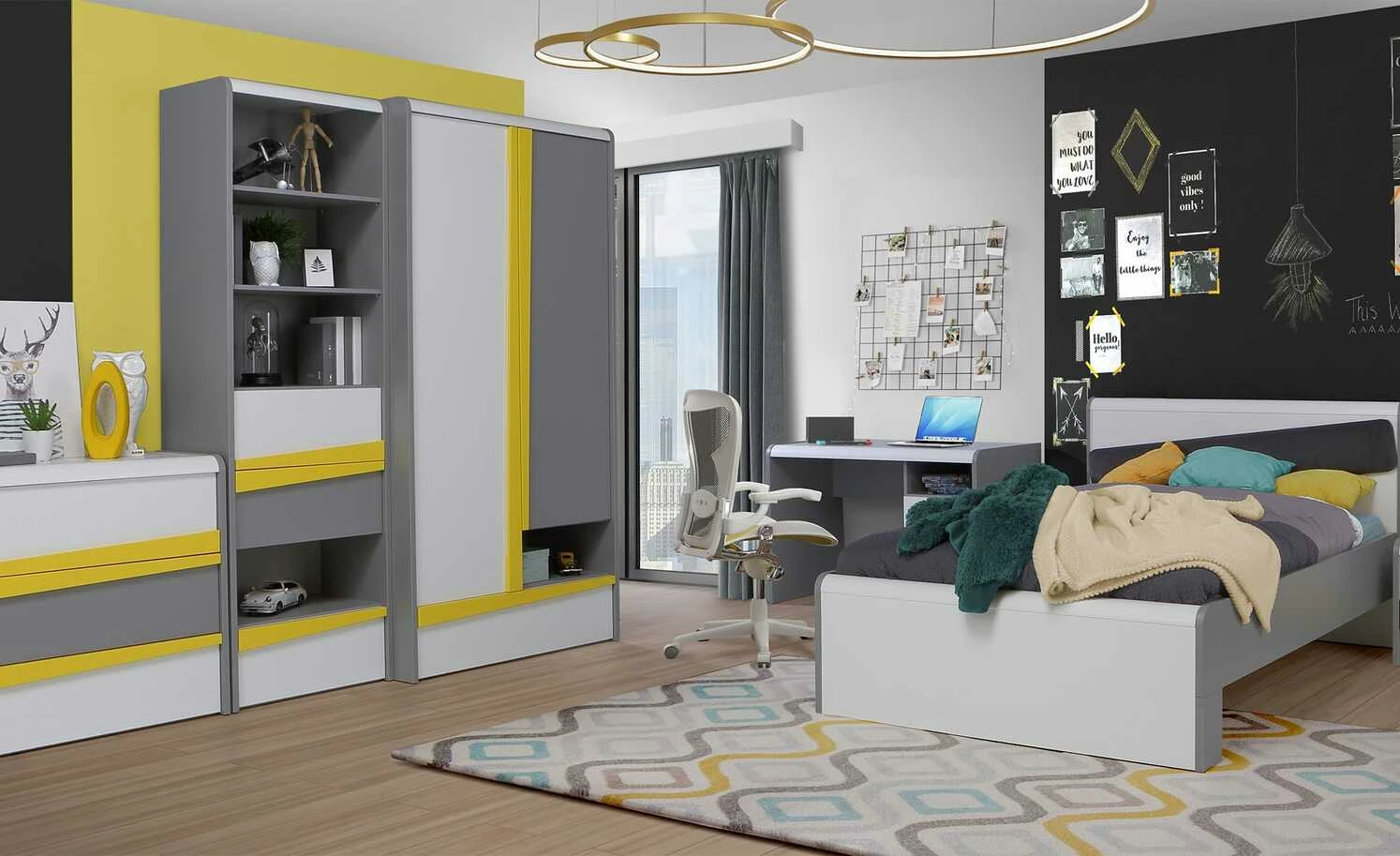 Standregal Divertido 5 Standregal Divertido – Bild 3