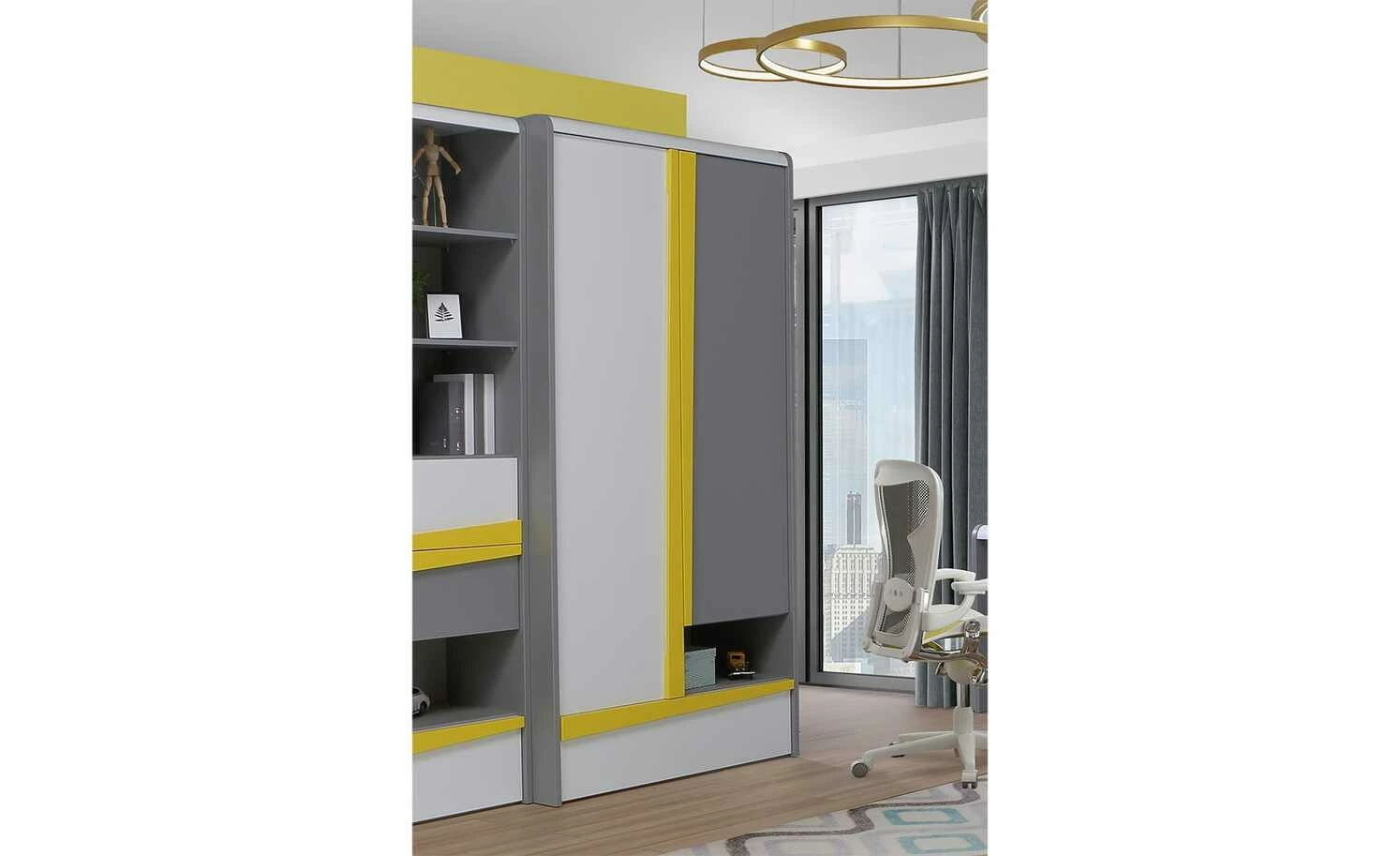 Standregal Divertido 4 Standregal Divertido – Bild 2