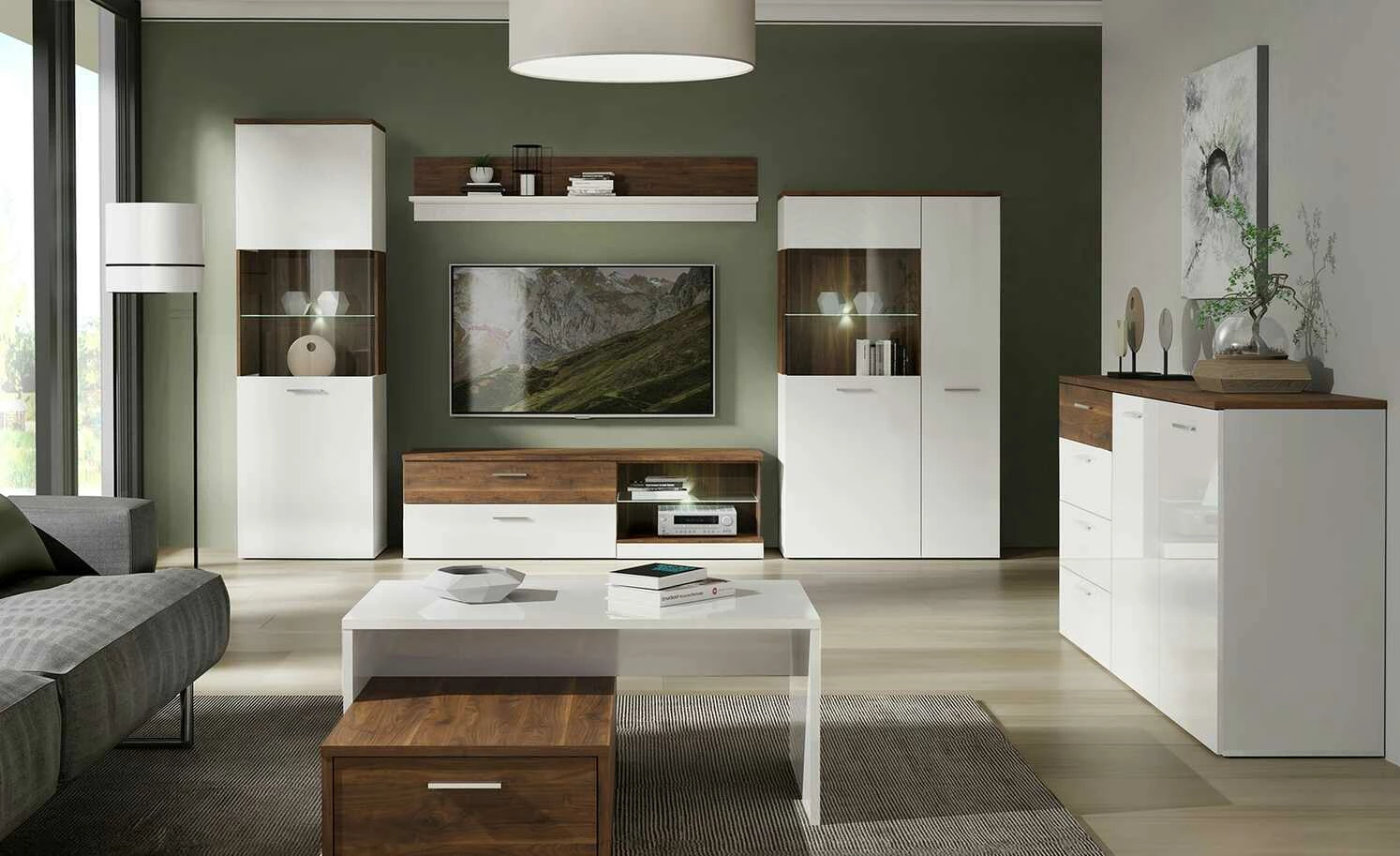 Wandboard Noce 5 Wandboard Noce – Bild 3