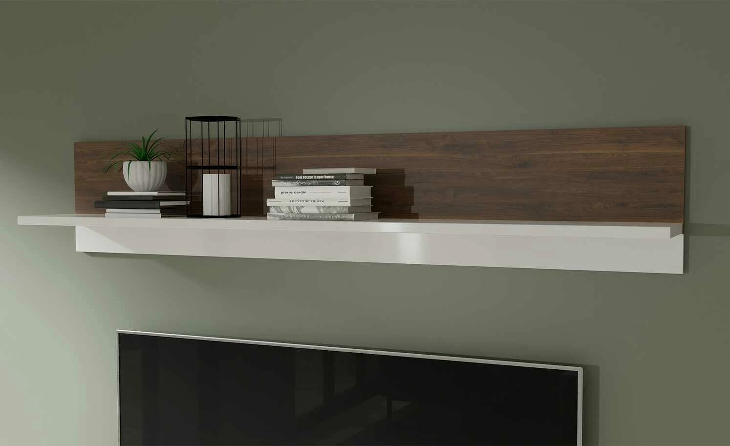 Wandboard Noce 4 Wandboard Noce – Bild 2