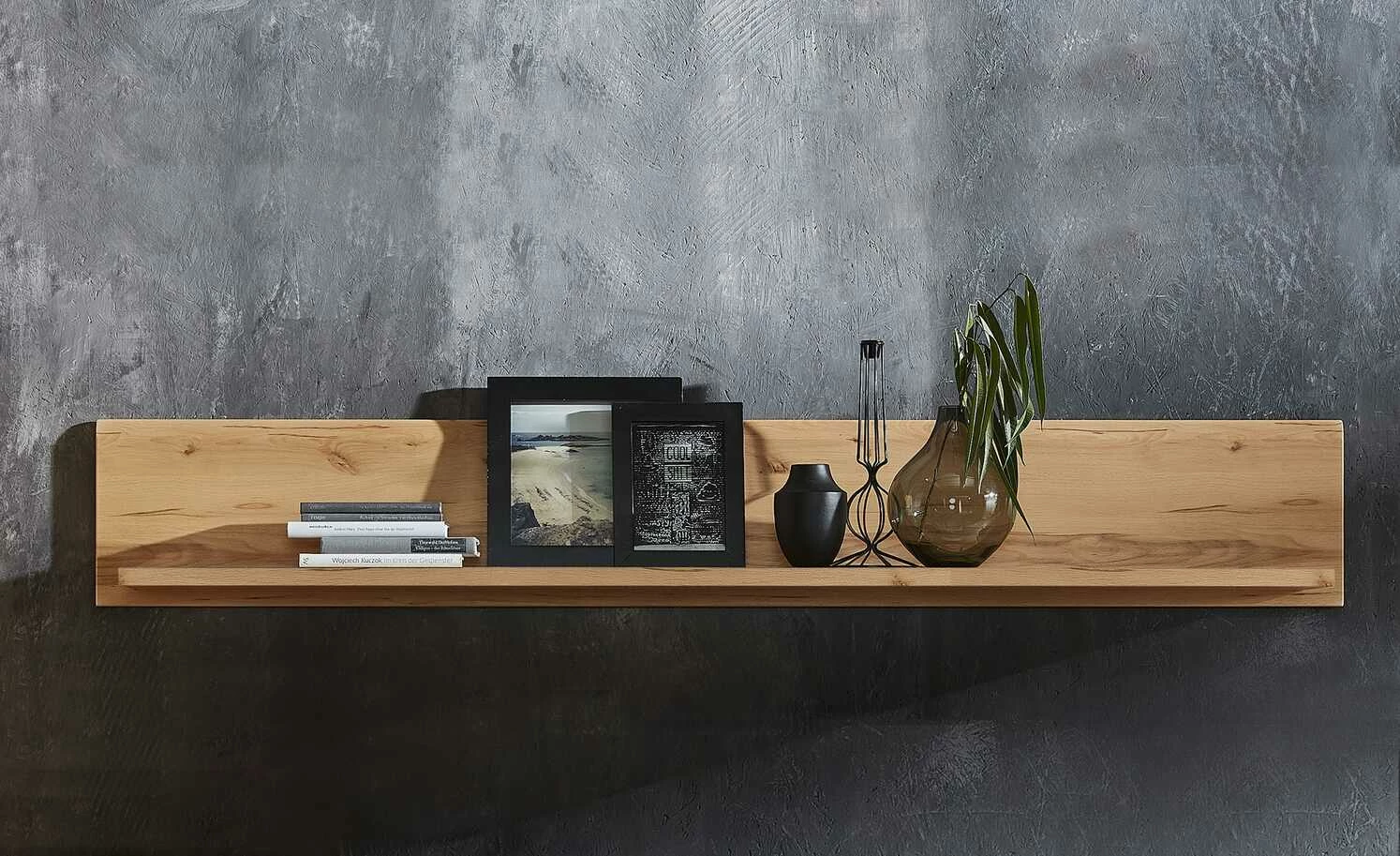 uno Wandboard Madera I | Kernbuche (Nachbildung) 3 uno Wandboard Madera I | Kernbuche (Nachbildung)