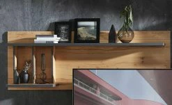 uno Wandregal Madera I | Kernbuche (Nachbildung)