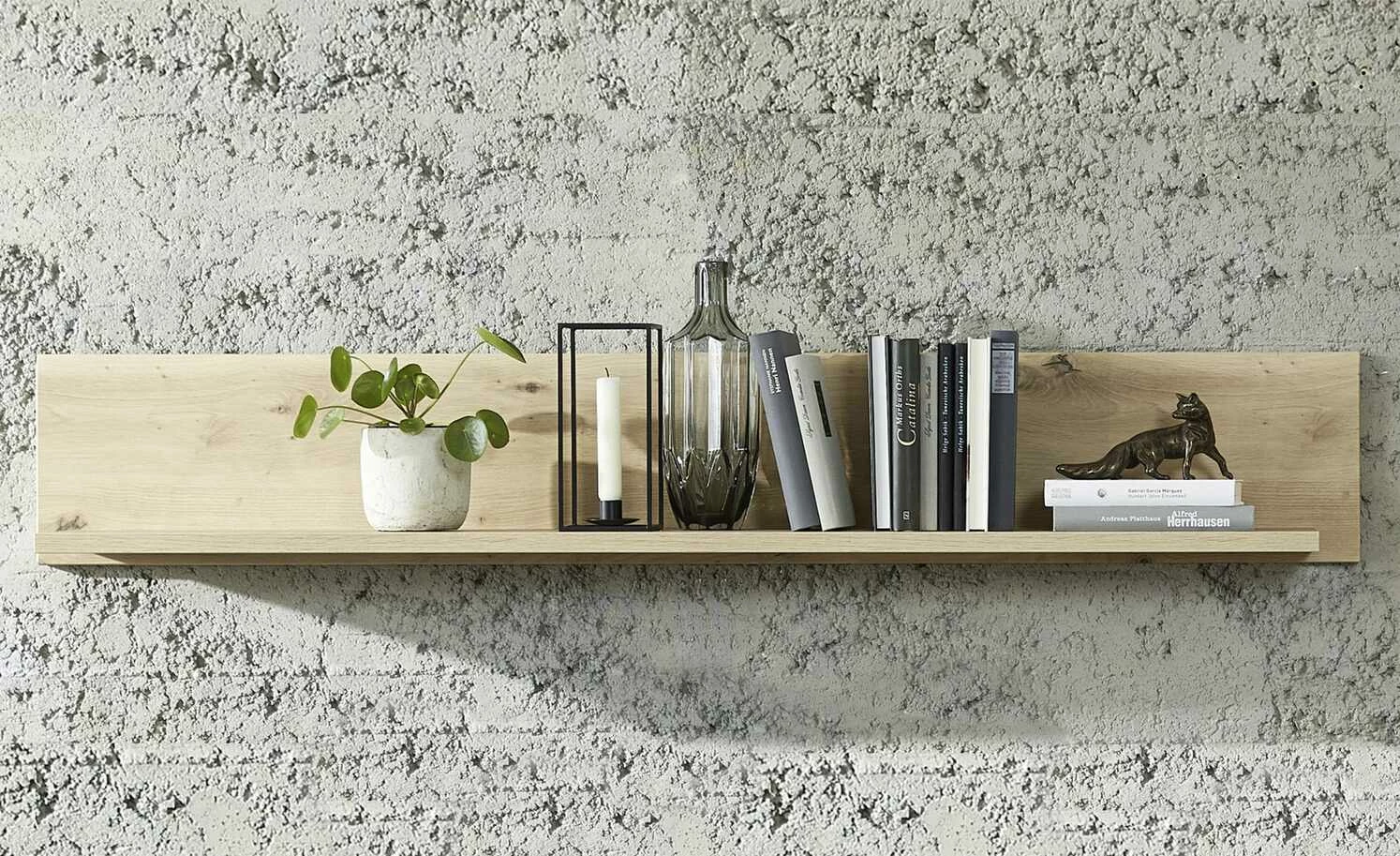 uno Wandboard Madera II | Artisan Eiche (Nachbildung) 3 uno Wandboard Madera II | Artisan Eiche (Nachbildung)