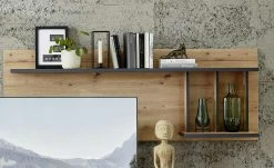 uno Wandregal Madera II | Artisan Eiche (Nachbildung)