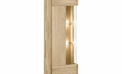 Westerburg Hängevitrine massiv Texas | Wildeiche Bianco links 8 Westerburg Hängevitrine massiv Texas | Wildeiche Bianco links -Deutschland Regale Verkaufs-Shop 13207623 3 202209091237