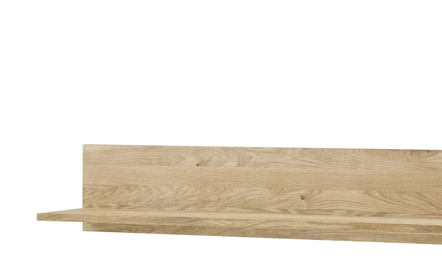 Westerburg Wandboard massiv Texas | Wildeiche Bianco 3 Westerburg Wandboard massiv Texas | Wildeiche Bianco – Bild 2