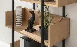 GWINNER WOHNDESIGN Standregal Style 10 GWINNER WOHNDESIGN Standregal Style -Deutschland Regale Verkaufs-Shop 13230041 3 202002062236