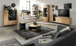 GWINNER WOHNDESIGN Standregal Style