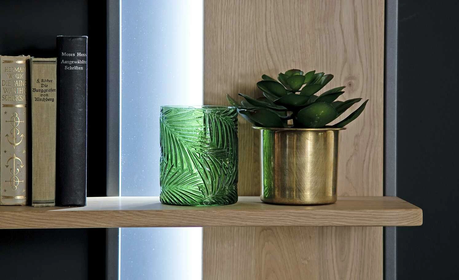 Woodford Wandregal Oakland 6 Woodford Wandregal Oakland – Bild 4