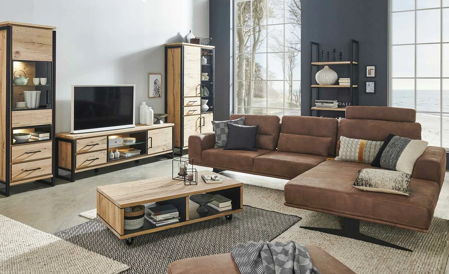 Gray & Jones Regal Baltic Breeze One 6 Gray & Jones Regal Baltic Breeze One – Bild 4