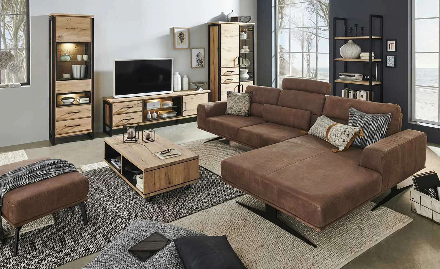 Gray & Jones Regal Baltic Breeze One 5 Gray & Jones Regal Baltic Breeze One – Bild 3