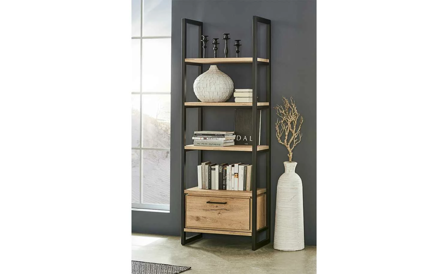 Gray & Jones Regal Baltic Breeze One 4 Gray & Jones Regal Baltic Breeze One – Bild 2