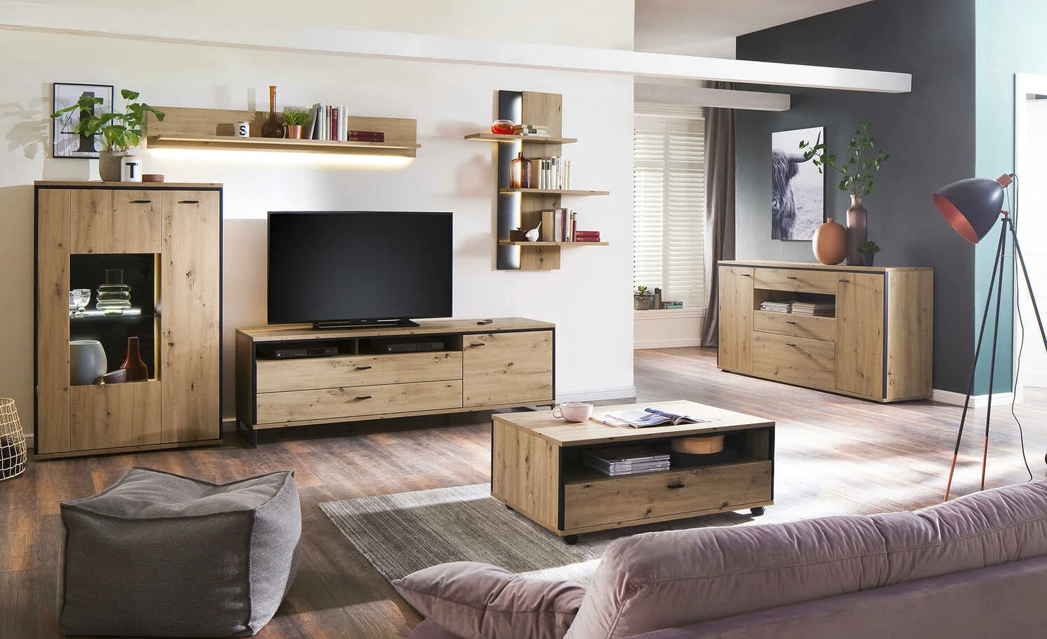 uno Wandboard Argon 4 uno Wandboard Argon – Bild 2