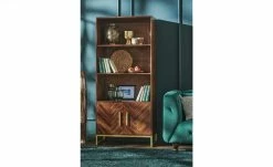 Bücherregal Calatria