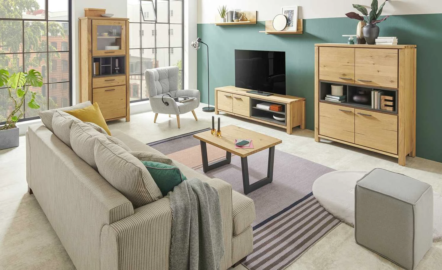 Wandboard Granada | 120|cm 4 Wandboard Granada | 120|cm – Bild 2