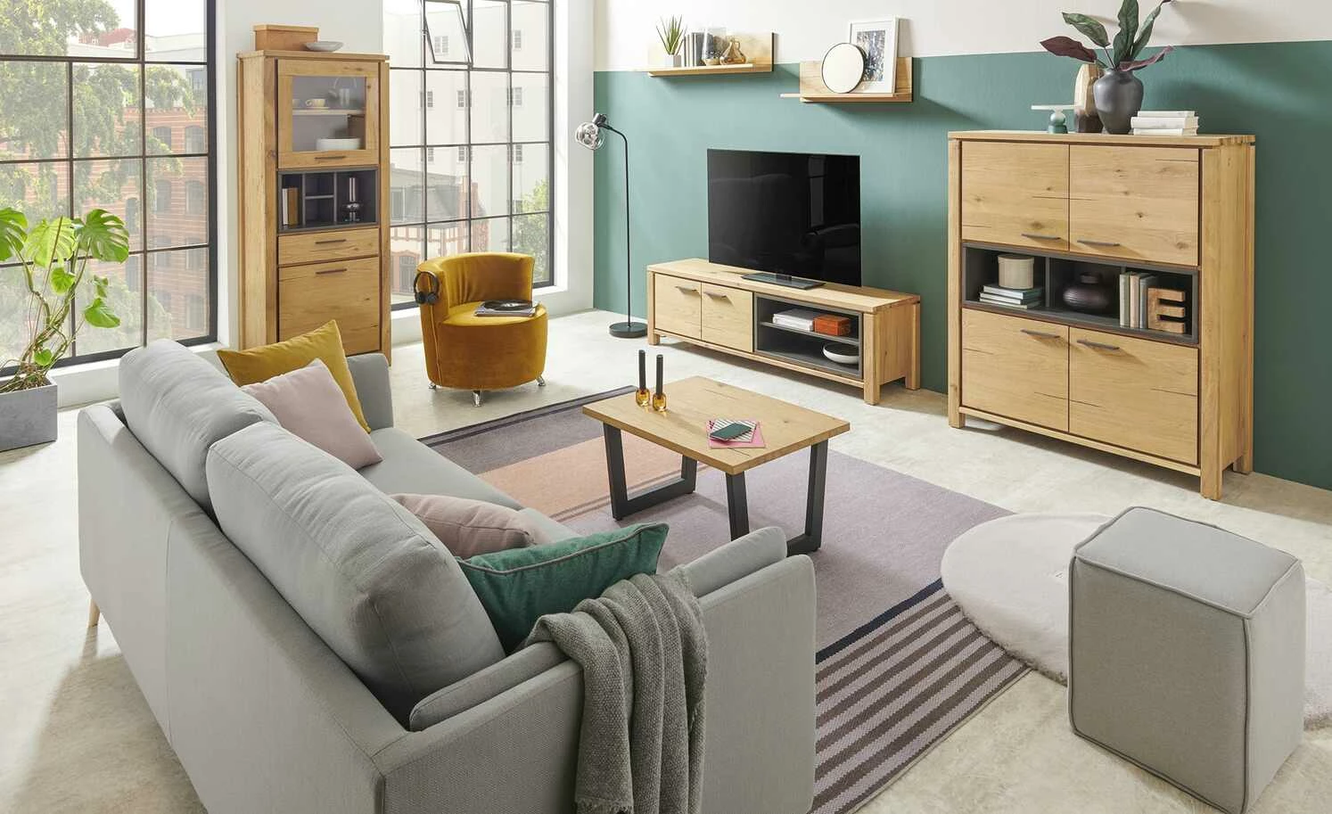 Wandboard Granada | 120|cm 3 Wandboard Granada | 120|cm