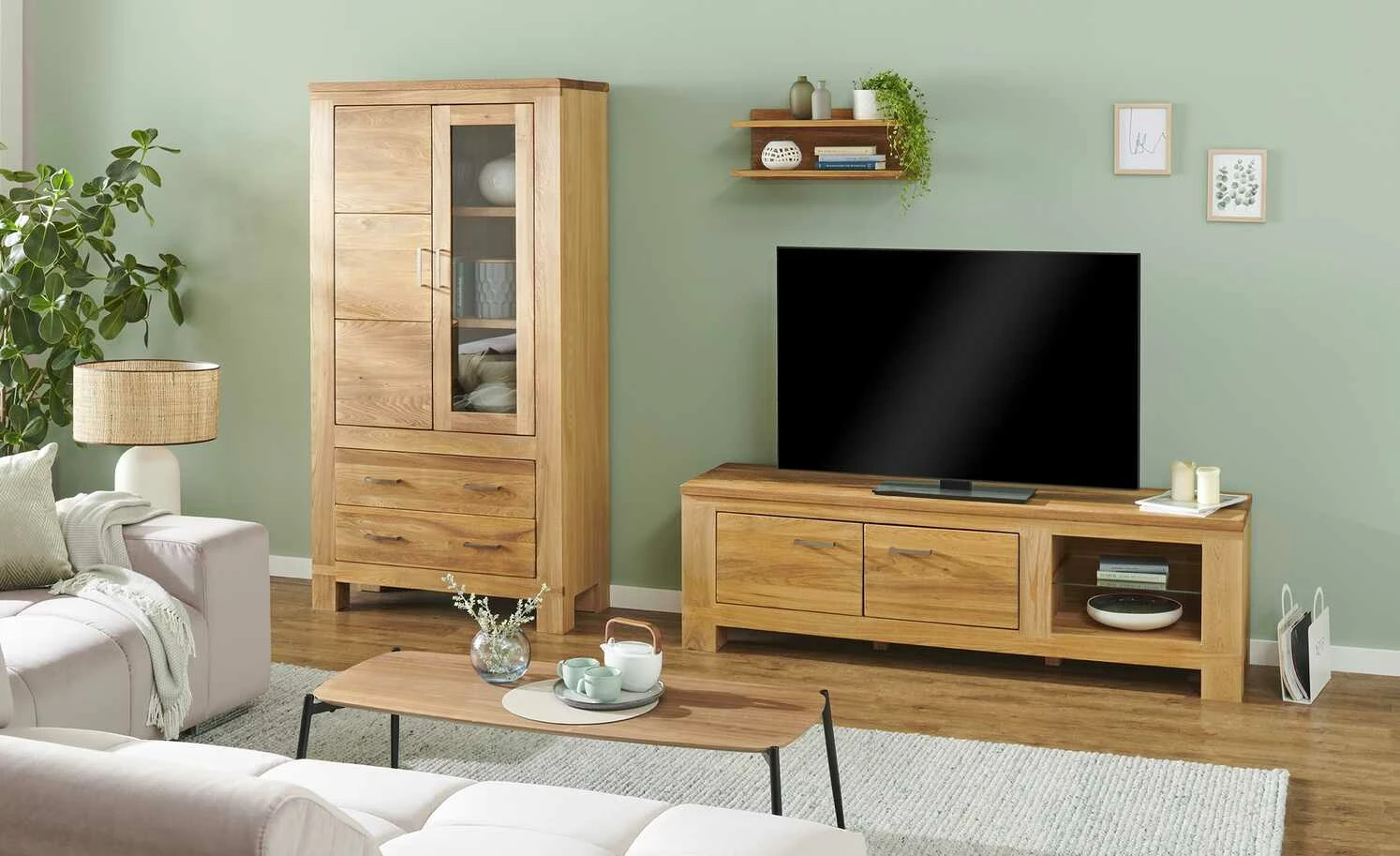 Wandregal Damar 3 Wandregal Damar