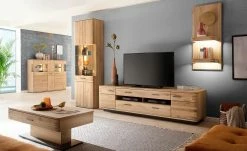 Woodford Wandregal Monta