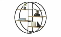 Gray & Jones Wandregal rund Black Coast One 18 Gray & Jones Wandregal rund Black Coast One -Deutschland Regale Verkaufs-Shop 13231499 9 202206231234