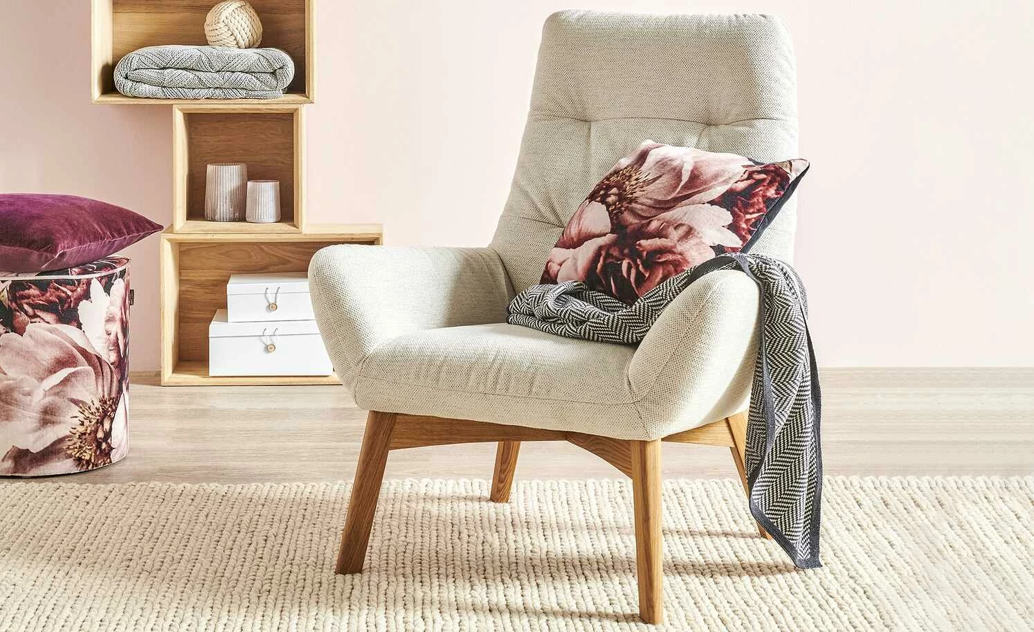 Gray & Jones Hänge-Boxenregal, 2er-Set Cap Ferrat One 4 Gray & Jones Hänge-Boxenregal, 2er-Set Cap Ferrat One – Bild 2