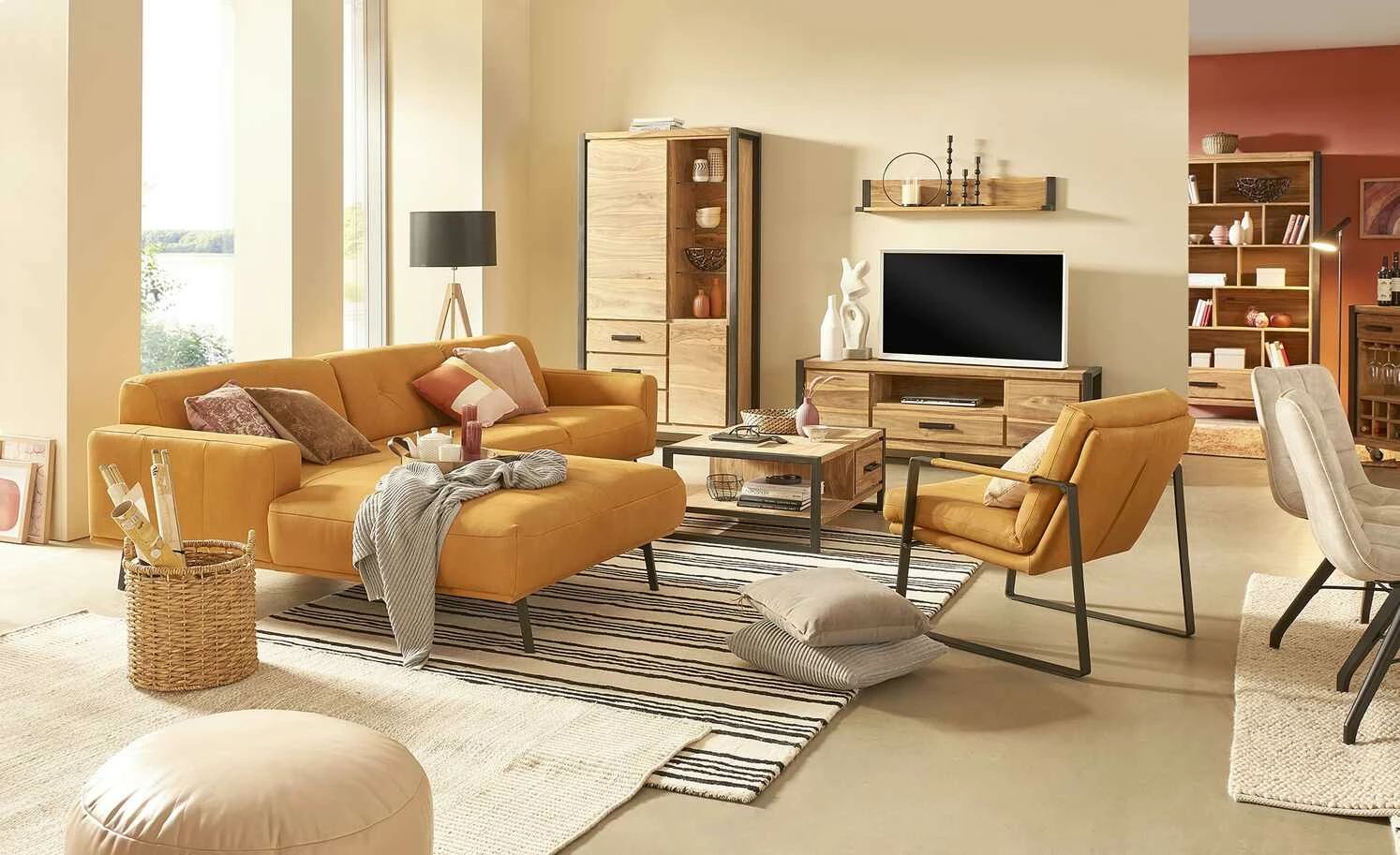 Gray & Jones Wandboard Tierra Fuego One 7 Gray & Jones Wandboard Tierra Fuego One – Bild 5