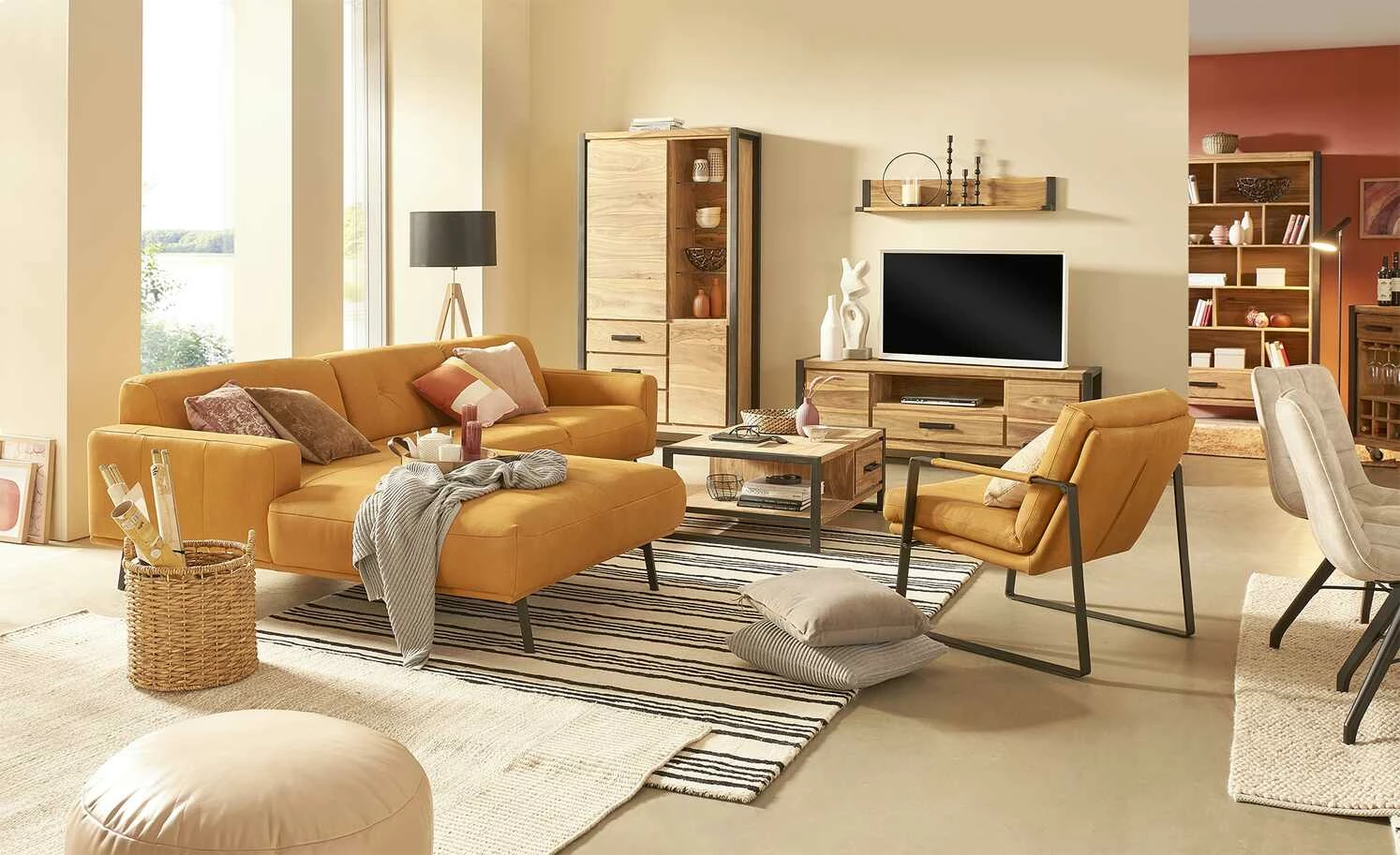 Gray & Jones Wandboard Tierra Fuego One 10 Gray & Jones Wandboard Tierra Fuego One – Bild 8