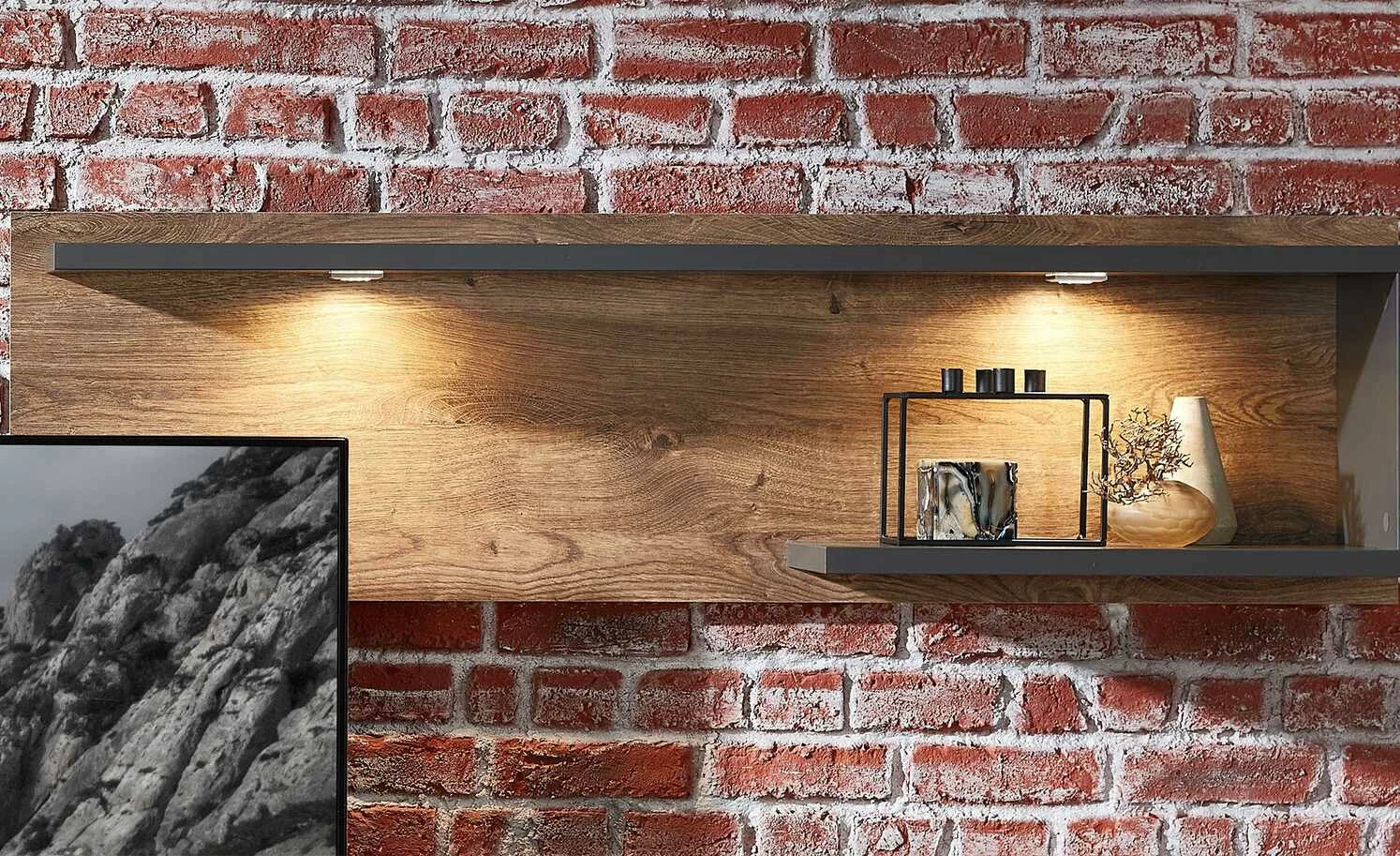 uno Wandboard Venda 4 uno Wandboard Venda – Bild 2