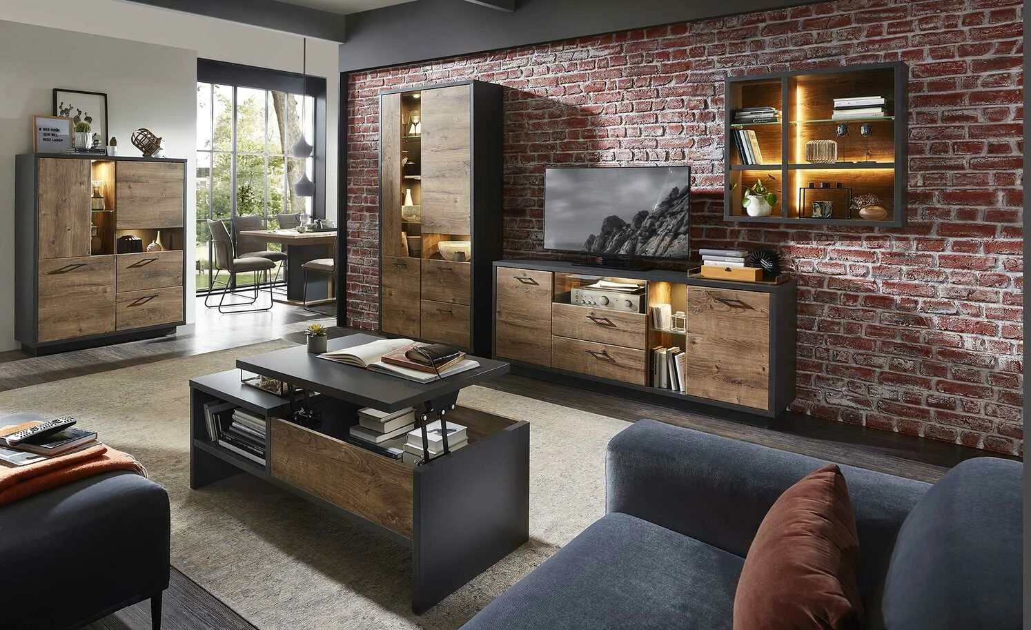 uno Hängeelement Venda 5 uno Hängeelement Venda – Bild 3