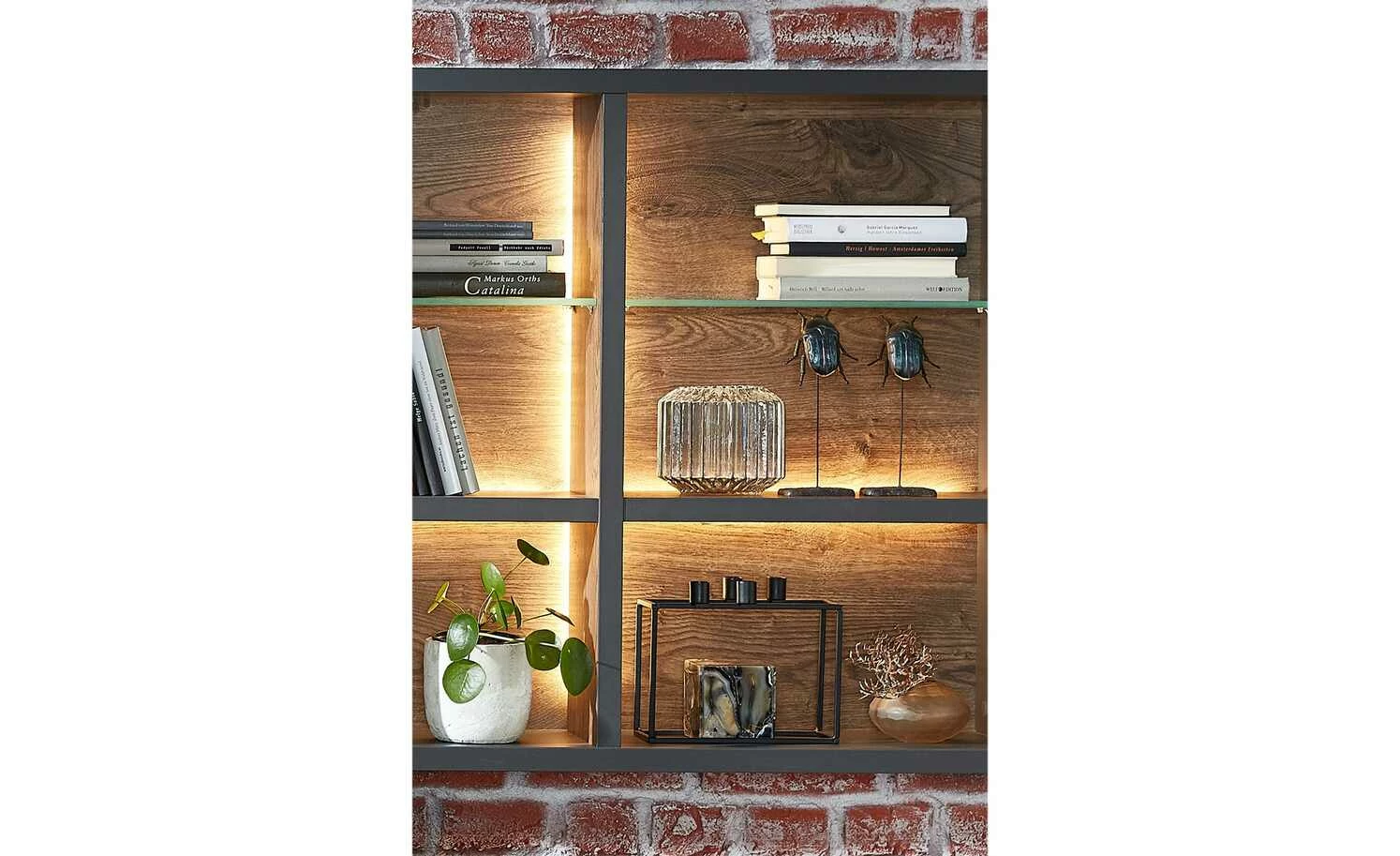 uno Hängeelement Venda 4 uno Hängeelement Venda – Bild 2