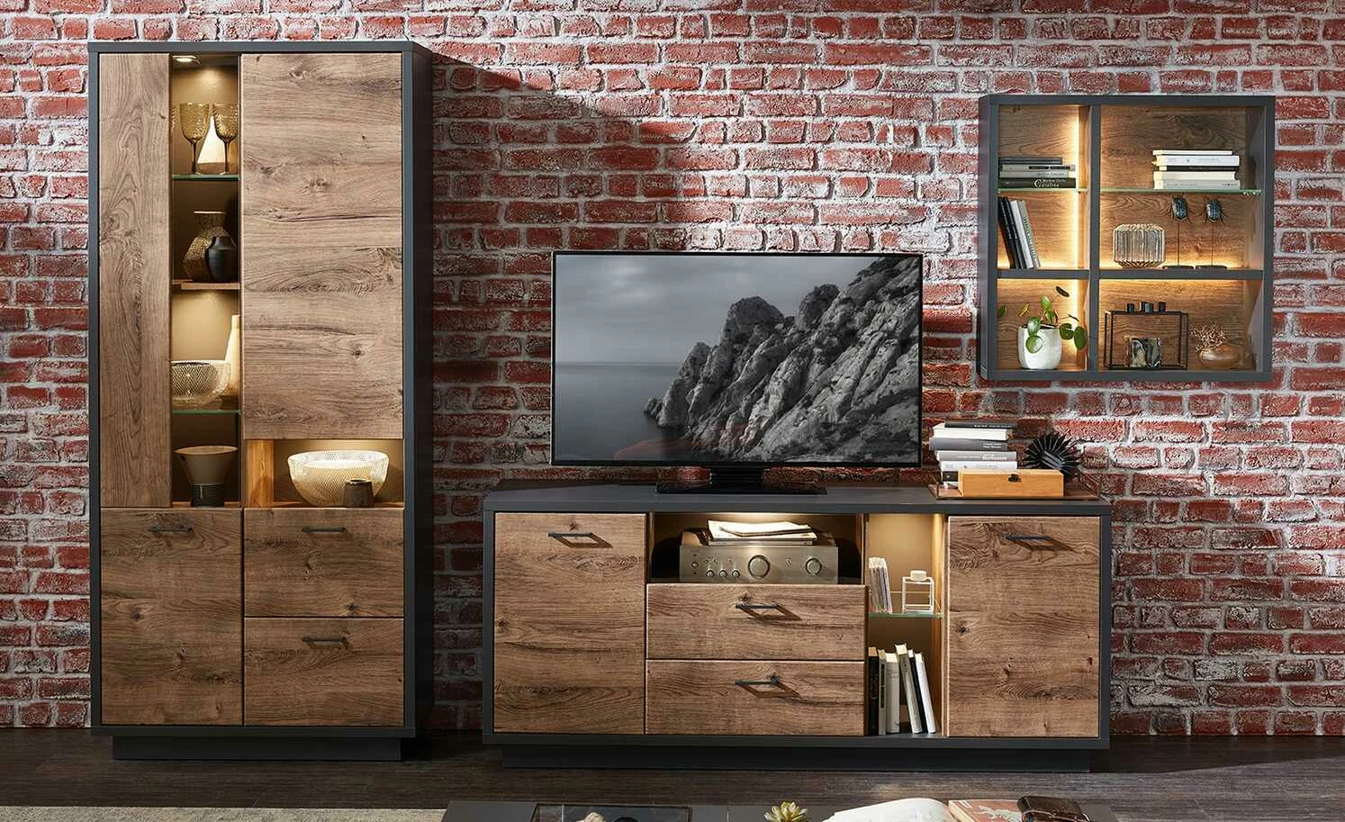 uno Hängeelement Venda 3 uno Hängeelement Venda