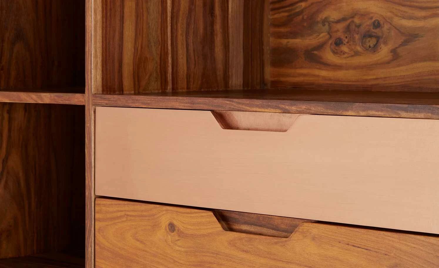 Gray & Jones Bücherregal Tierra Fuego Two 16 Gray & Jones Bücherregal Tierra Fuego Two – Bild 14