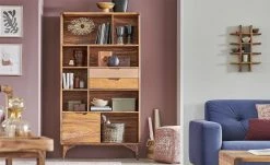 Gray & Jones Bücherregal Tierra Fuego Two 22 Gray & Jones Bücherregal Tierra Fuego Two -Deutschland Regale Verkaufs-Shop 13232130 13 202208302311