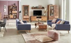 Gray & Jones Bücherregal Tierra Fuego Two