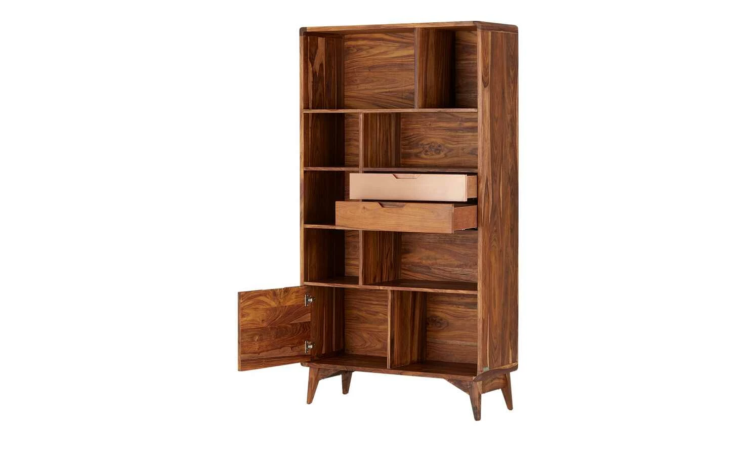 Gray & Jones Bücherregal Tierra Fuego Two 9 Gray & Jones Bücherregal Tierra Fuego Two – Bild 7