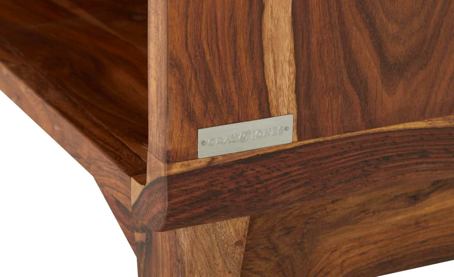 Gray & Jones Bücherregal Tierra Fuego Two 13 Gray & Jones Bücherregal Tierra Fuego Two – Bild 11