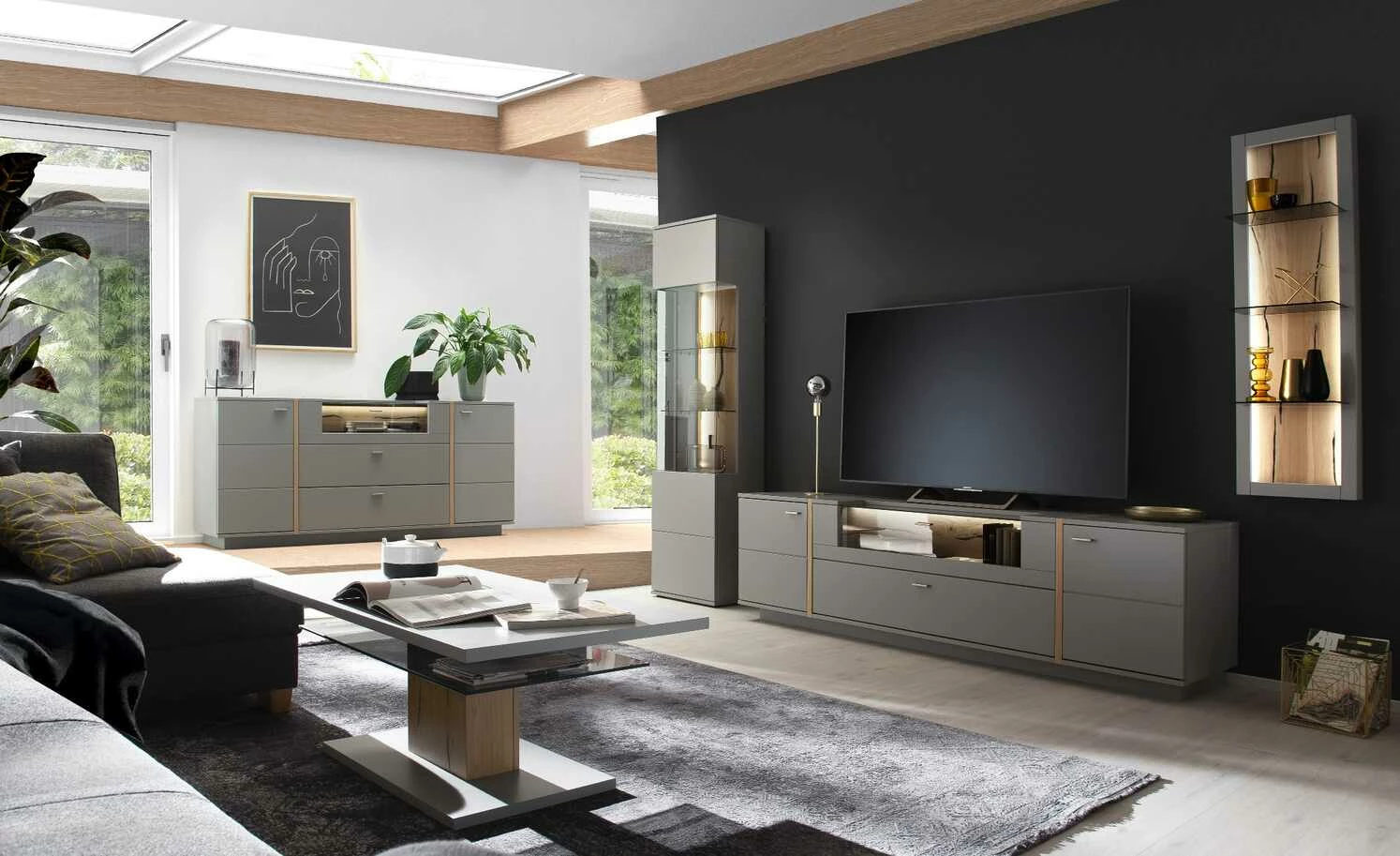 uno Wandregal Sella 3 uno Wandregal Sella