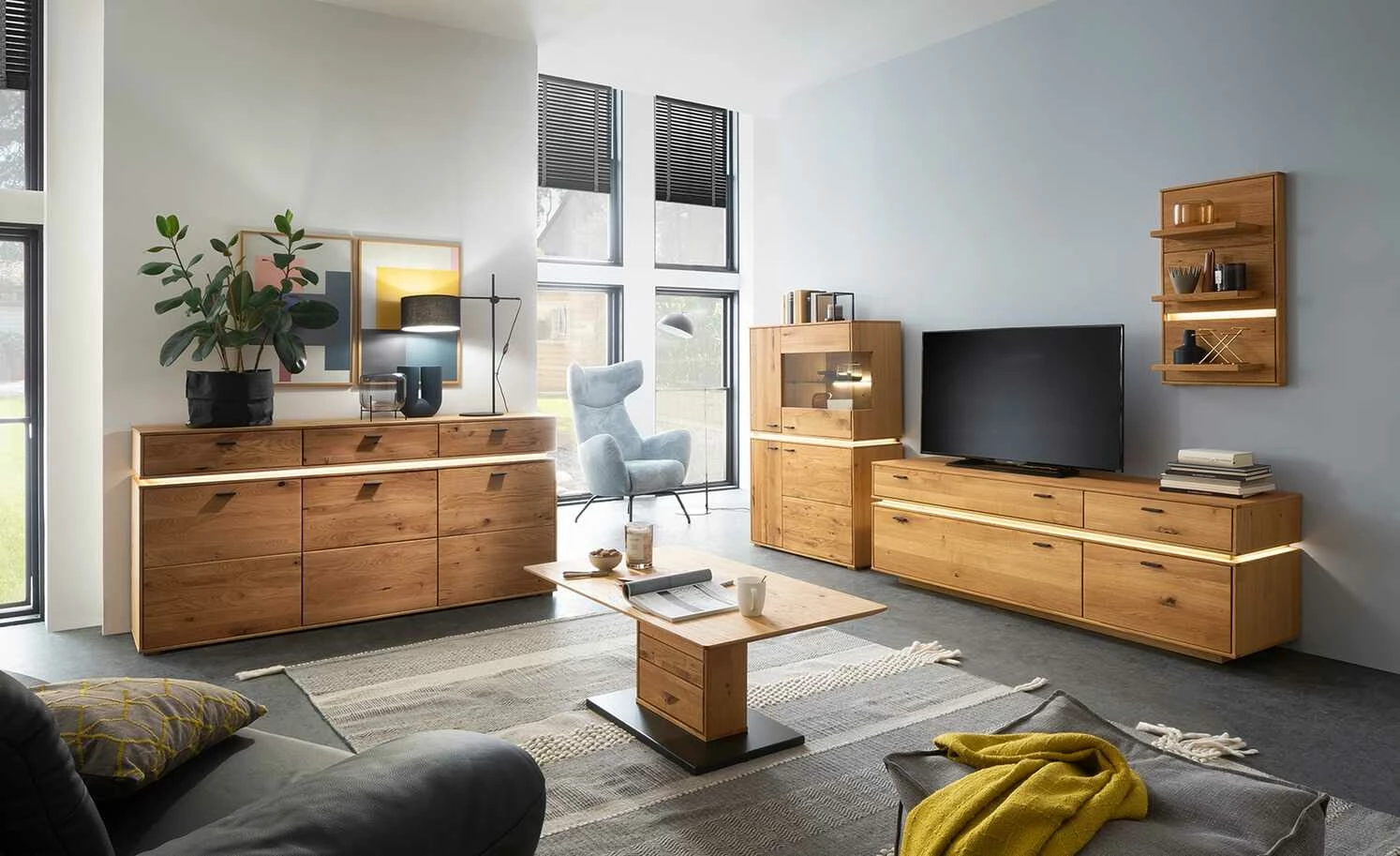 Woodford Wandboard Moris 3 Woodford Wandboard Moris