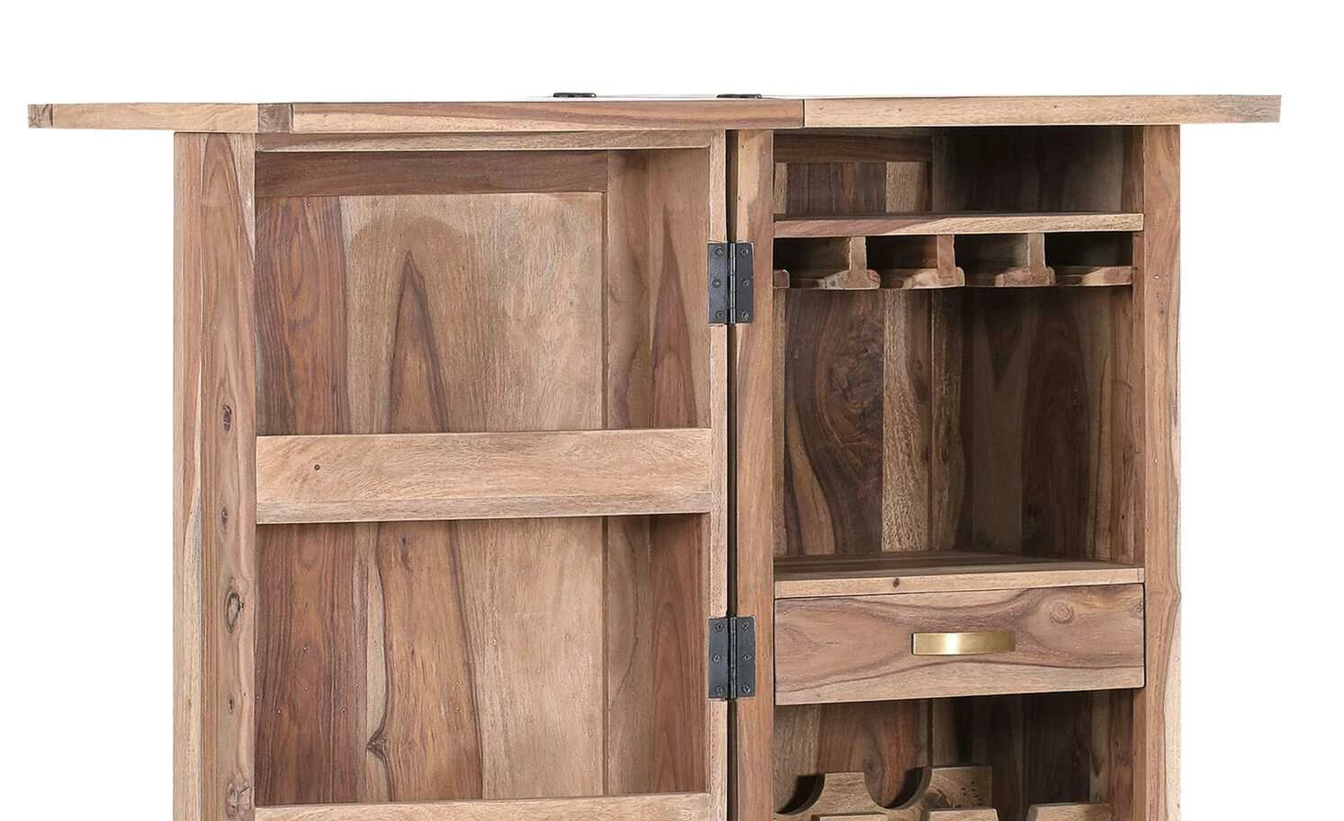 Woodford Barschrank für Flaschen Tiana 8 Woodford Barschrank für Flaschen Tiana – Bild 7