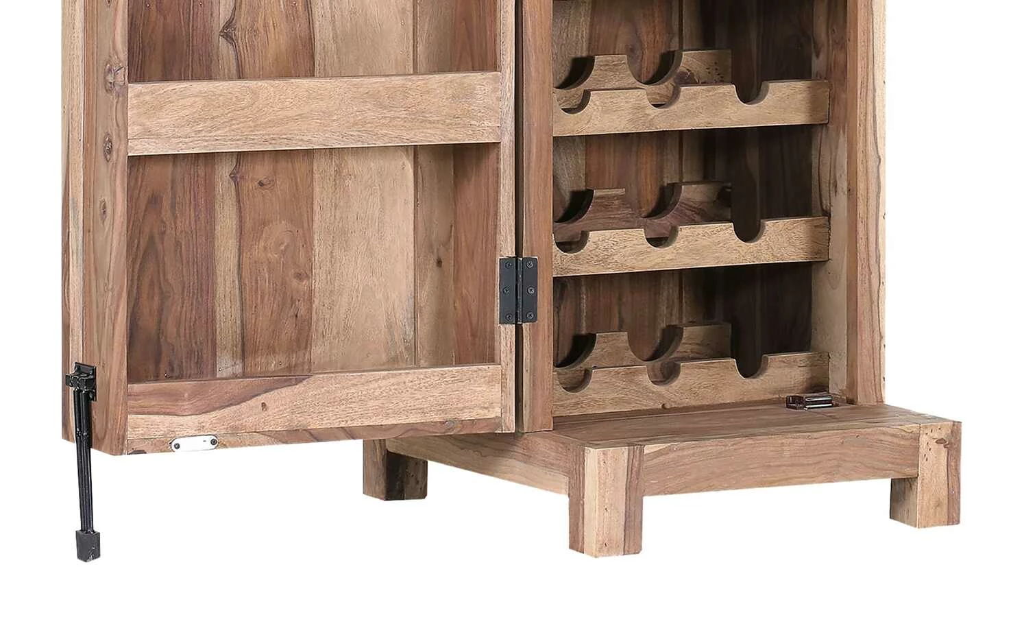 Woodford Barschrank für Flaschen Tiana 9 Woodford Barschrank für Flaschen Tiana – Bild 8