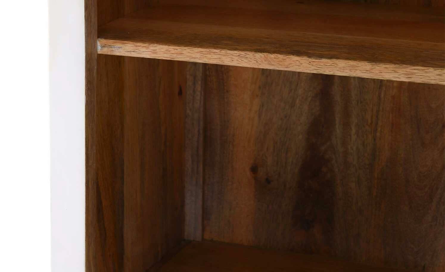 Woodford Bücherregal Sora 5 Woodford Bücherregal Sora – Bild 3